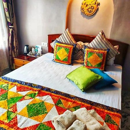 Mysa Homestays Дарджилінг Екстер'єр фото