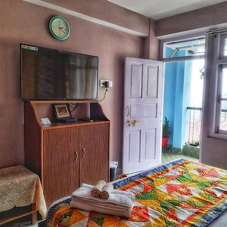 Mysa Homestays Дарджилінг Екстер'єр фото