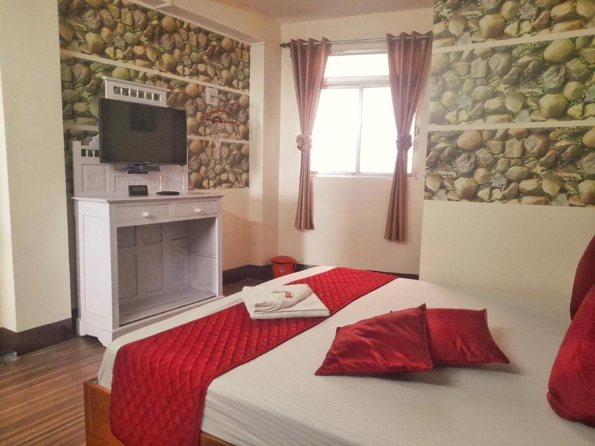 Mysa Homestays Дарджилінг Екстер'єр фото