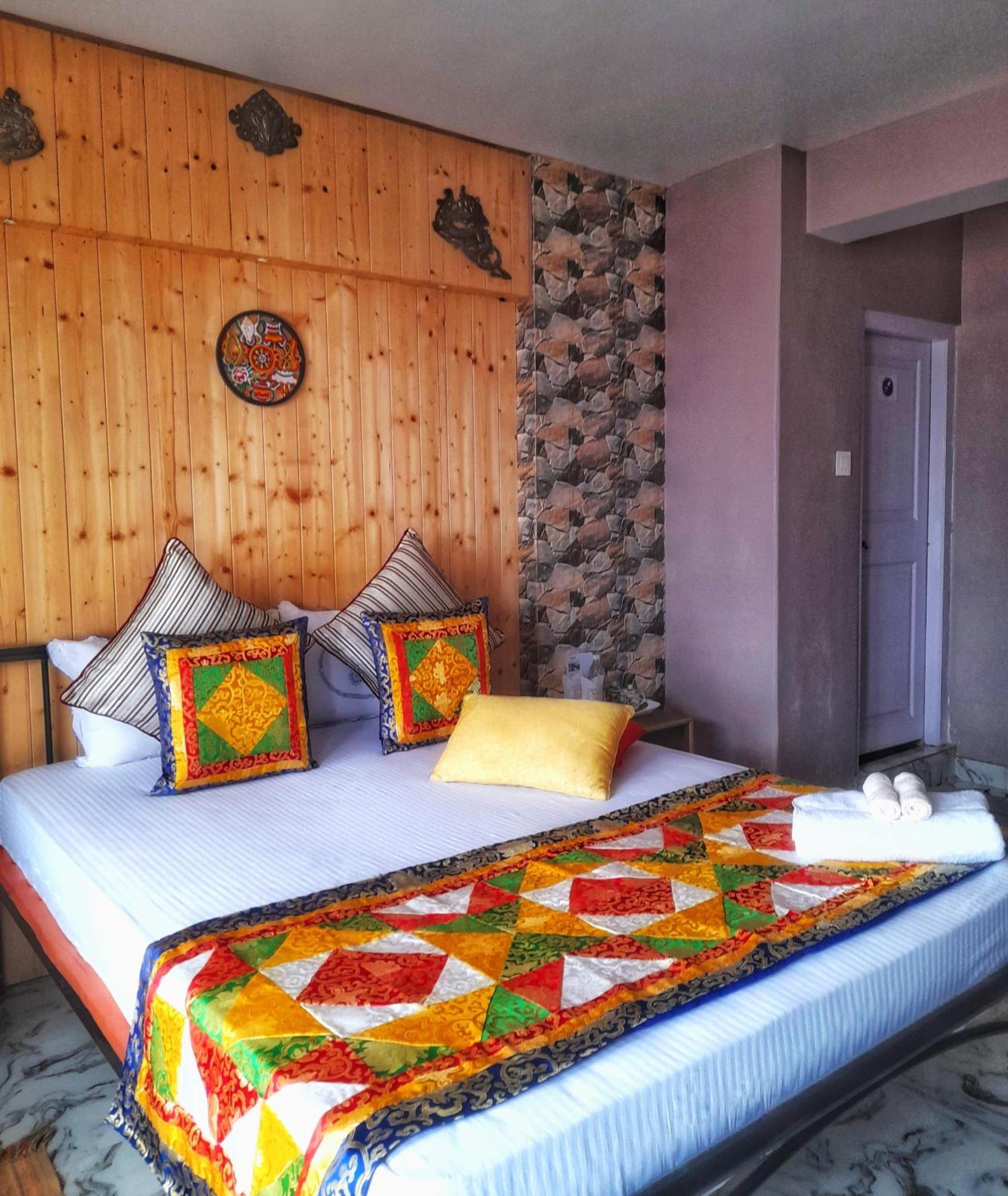 Mysa Homestays Дарджилінг Екстер'єр фото